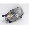Recambio de faro izquierdo para seat ibiza v (kj1, kjg) 1.6 tdi referencia OEM IAM 6F1941005A  