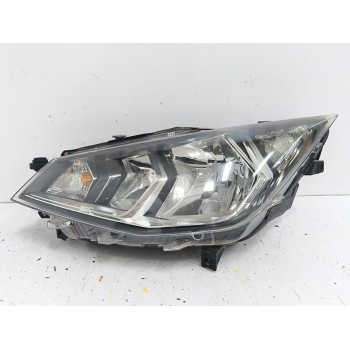 Recambio de faro izquierdo para seat ibiza v (kj1, kjg) 1.6 tdi referencia OEM IAM 6F1941005A  
