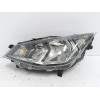 Recambio de faro izquierdo para seat ibiza v (kj1, kjg) 1.6 tdi referencia OEM IAM 6F1941005A  