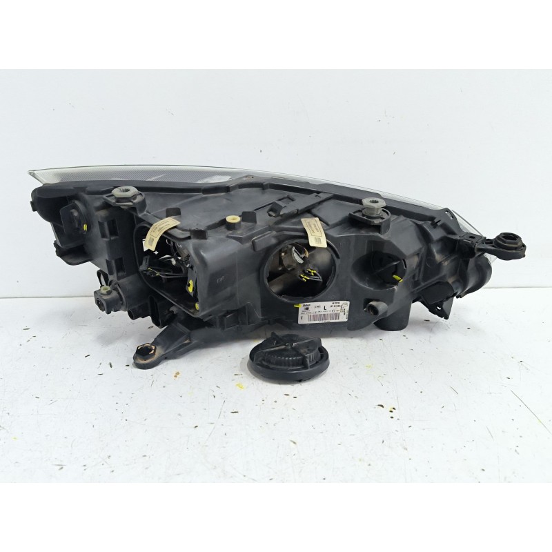 FARO IZQUIERDO