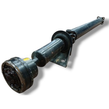 Recambio de transmision central para mercedes-benz clase m (w163) ml 270 cdi (163.113) referencia OEM IAM A1634100802DM  
