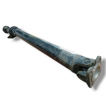 Recambio de transmision central para mercedes-benz clase m (w163) ml 270 cdi (163.113) referencia OEM IAM A1634100802DM  