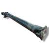 Recambio de transmision central para mercedes-benz clase m (w163) ml 270 cdi (163.113) referencia OEM IAM A1634100802DM  