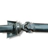 Recambio de transmision central para mercedes-benz clase m (w163) ml 270 cdi (163.113) referencia OEM IAM A1634100802DM  
