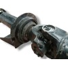 Recambio de transmision central para mercedes-benz clase m (w163) ml 270 cdi (163.113) referencia OEM IAM A1634100802DM  