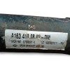 Recambio de transmision central para mercedes-benz clase m (w163) ml 270 cdi (163.113) referencia OEM IAM A1634100802DM  