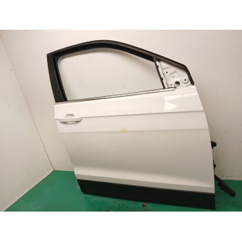 Recambio de puerta delantera derecha para volkswagen t-cross (c11, d31) 1.0 tsi referencia OEM IAM 2GM831052N  