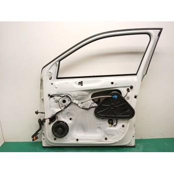 Recambio de puerta delantera derecha para volkswagen t-cross (c11, d31) 1.0 tsi referencia OEM IAM 2GM831052N  