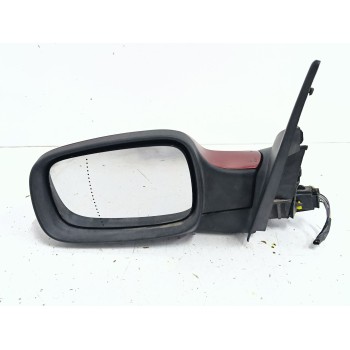 RETROVISOR IZQUIERDO 12353560 