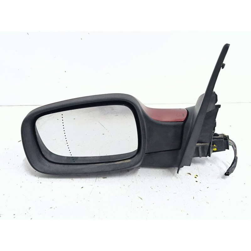 RETROVISOR IZQUIERDO