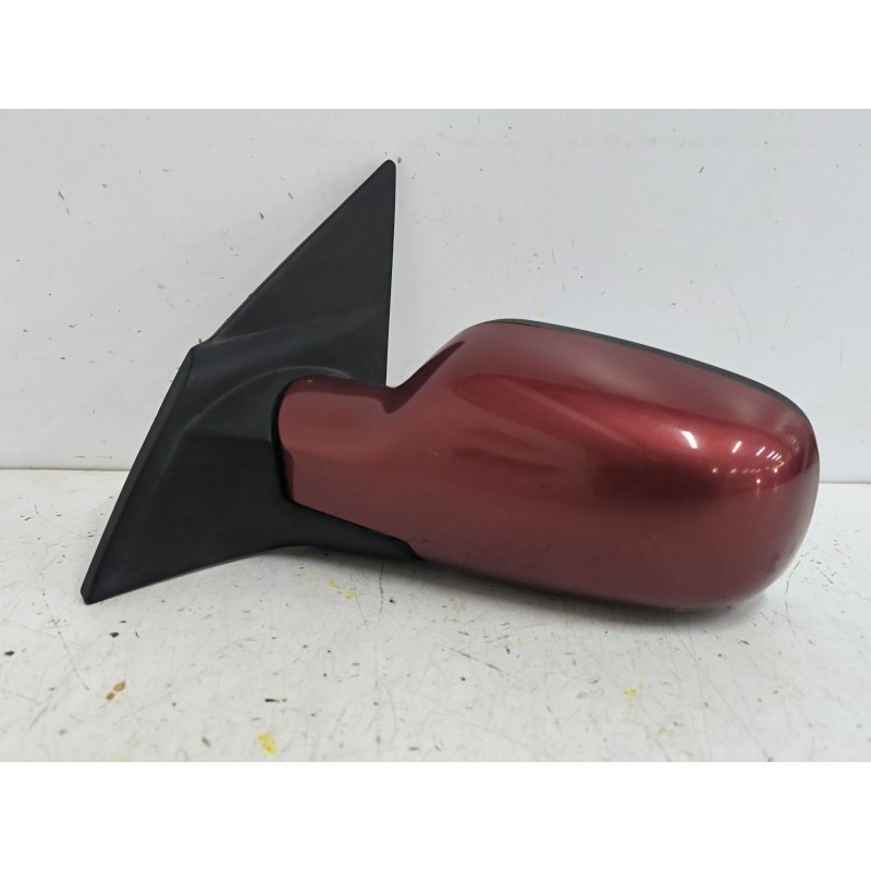 RETROVISOR IZQUIERDO
