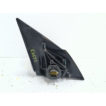 Recambio de retrovisor izquierdo para renault megane ii coupé-cabriolet (em0/1_) 1.6 16v referencia OEM IAM 12353560  
