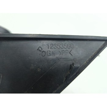 Recambio de retrovisor izquierdo para renault megane ii coupé-cabriolet (em0/1_) 1.6 16v referencia OEM IAM 12353560  