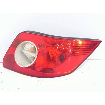 Recambio de piloto trasero derecho para renault megane ii coupé-cabriolet (em0/1_) 1.6 16v referencia OEM IAM 8200142687  