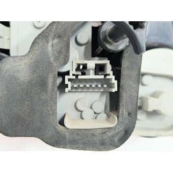 Recambio de piloto trasero derecho para renault megane ii coupé-cabriolet (em0/1_) 1.6 16v referencia OEM IAM 8200142687  