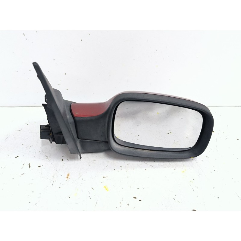 RETROVISOR DERECHO