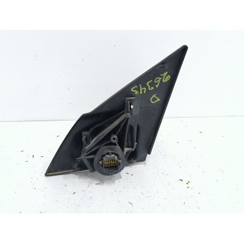 Recambio de retrovisor derecho para renault megane ii coupé-cabriolet (em0/1_) 1.6 16v referencia OEM IAM 12353570  