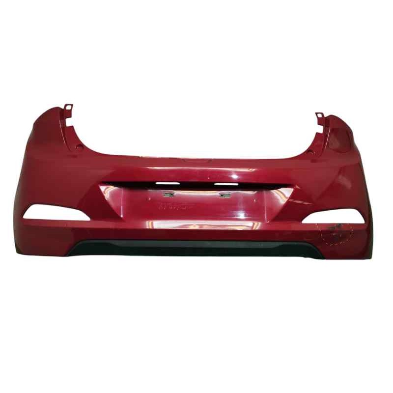 Recambio de paragolpes trasero para hyundai i20 ii (gb, ib) 1.2 referencia OEM IAM 86611C8000  
