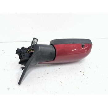 Recambio de retrovisor derecho para renault megane ii coupé-cabriolet (em0/1_) 1.6 16v referencia OEM IAM 12353570  