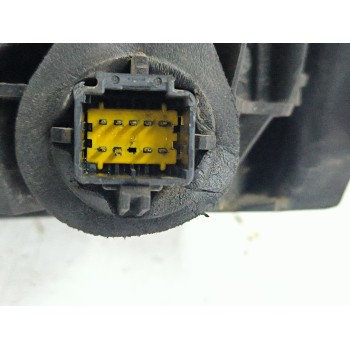 Recambio de retrovisor derecho para renault megane ii coupé-cabriolet (em0/1_) 1.6 16v referencia OEM IAM 12353570  