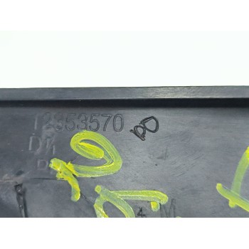 Recambio de retrovisor derecho para renault megane ii coupé-cabriolet (em0/1_) 1.6 16v referencia OEM IAM 12353570  