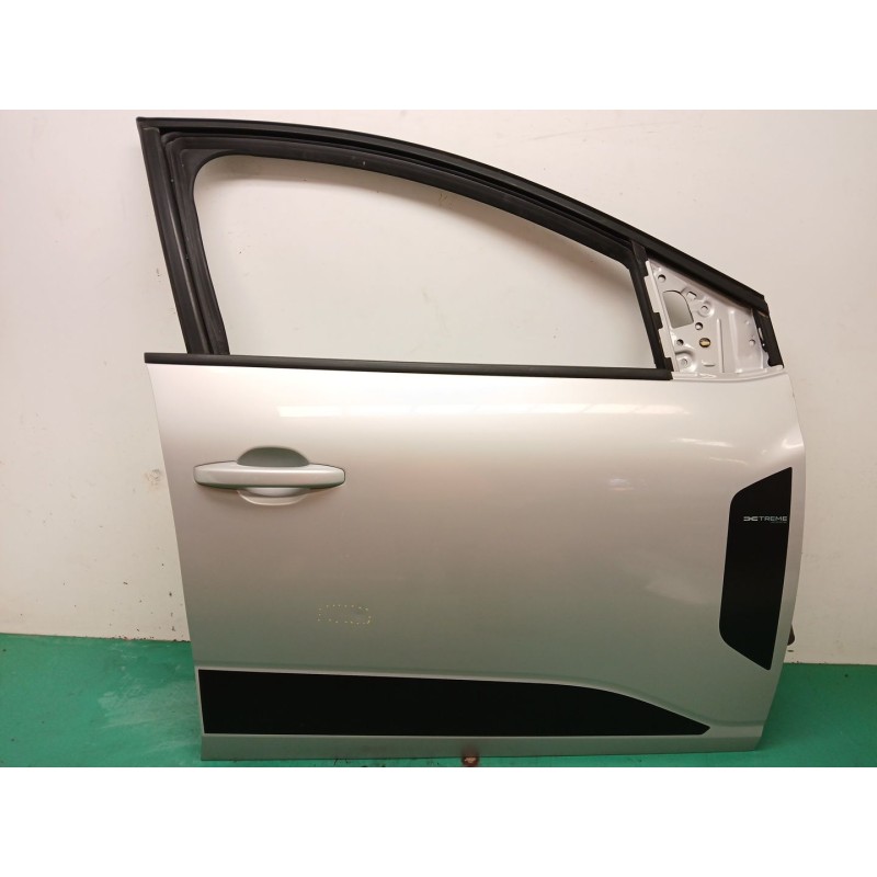 Recambio de puerta delantera derecha para dacia jogger (rk_) 1.0 tce 90 eco-g referencia OEM IAM 801004600R  