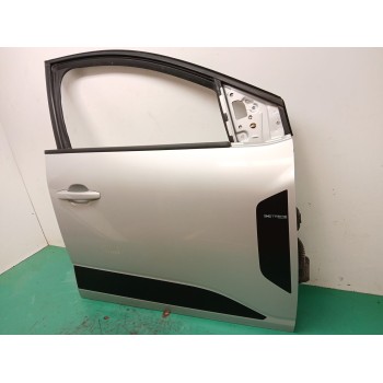 Recambio de puerta delantera derecha para dacia jogger (rk_) 1.0 tce 90 eco-g referencia OEM IAM 801004600R  