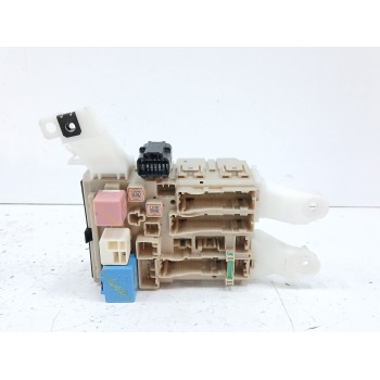 CAJA RELES / FUSIBLES 827300F052 