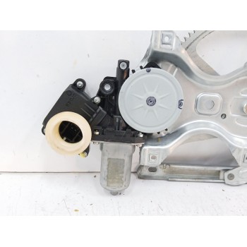 Recambio de elevalunas delantero izquierdo para toyota verso (_r2_) 2.0 d-4d (aur20_) referencia OEM IAM 698200F020  