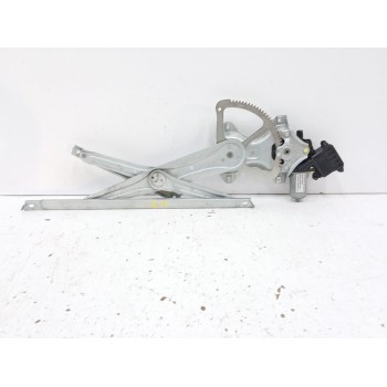 Recambio de elevalunas delantero izquierdo para toyota verso (_r2_) 2.0 d-4d (aur20_) referencia OEM IAM 698200F020  