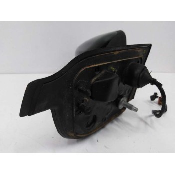 Recambio de retrovisor derecho para citroën c4 cactus 1.2 12v vti referencia OEM IAM  2 ENCHUFES 3+2 CABLES 