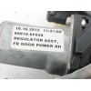 Recambio de elevalunas delantero derecho para toyota verso (_r2_) 2.0 d-4d (aur20_) referencia OEM IAM 698100F020  
