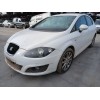 seat leon (1p1) del año 2010