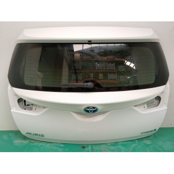PORTON TRASERO 6700502290 