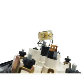 Recambio de cuadro instrumentos para mercedes-benz mb furgoneta (w631) d (631.332, 631.342) referencia OEM IAM 6316890590 631542