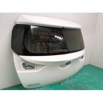 Recambio de porton trasero para toyota auris (_e18_) 1.3 (nre180_) referencia OEM IAM 6700502290  