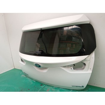 Recambio de porton trasero para toyota auris (_e18_) 1.3 (nre180_) referencia OEM IAM 6700502290  