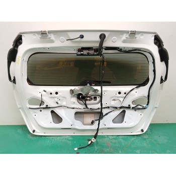 Recambio de porton trasero para toyota auris (_e18_) 1.3 (nre180_) referencia OEM IAM 6700502290  