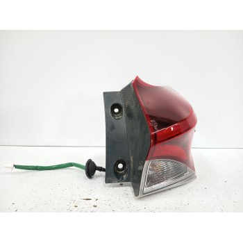 Recambio de piloto trasero derecho para toyota auris (_e18_) 1.3 (nre180_) referencia OEM IAM 8155102A61  
