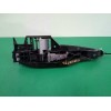 Recambio de maneta exterior trasera izquierda para peugeot 208 style referencia OEM IAM 9672961180  