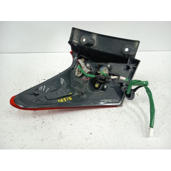 Recambio de piloto trasero derecho para toyota auris (_e18_) 1.3 (nre180_) referencia OEM IAM 8155102A61  
