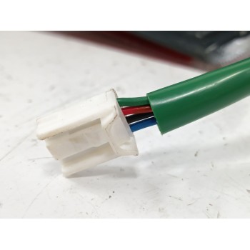 Recambio de piloto trasero derecho para toyota auris (_e18_) 1.3 (nre180_) referencia OEM IAM 8155102A61  