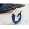 Recambio de piloto trasero izquierdo para toyota auris (_e18_) 1.3 (nre180_) referencia OEM IAM 8156102A61  