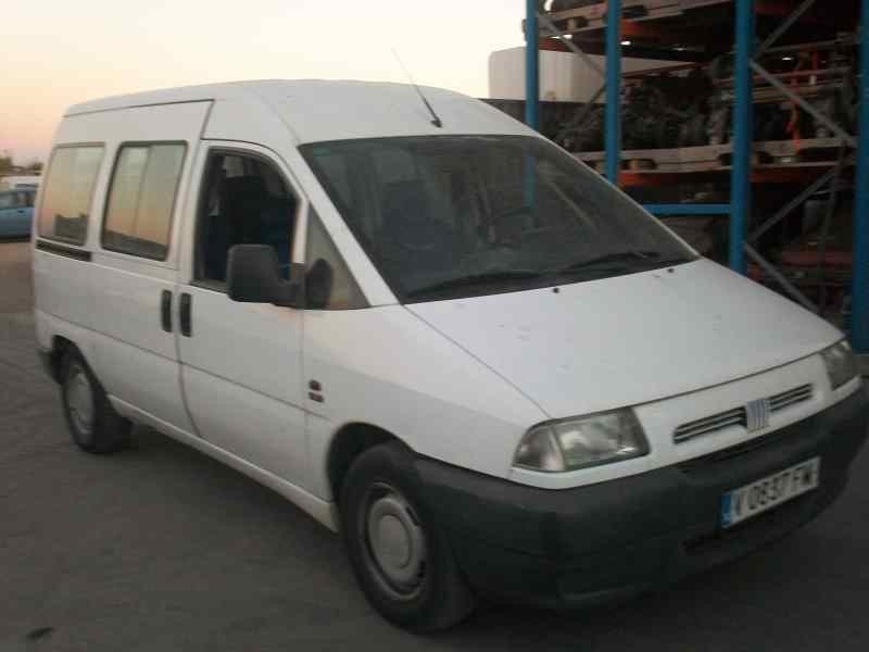 FIAT SCUDO (222)
