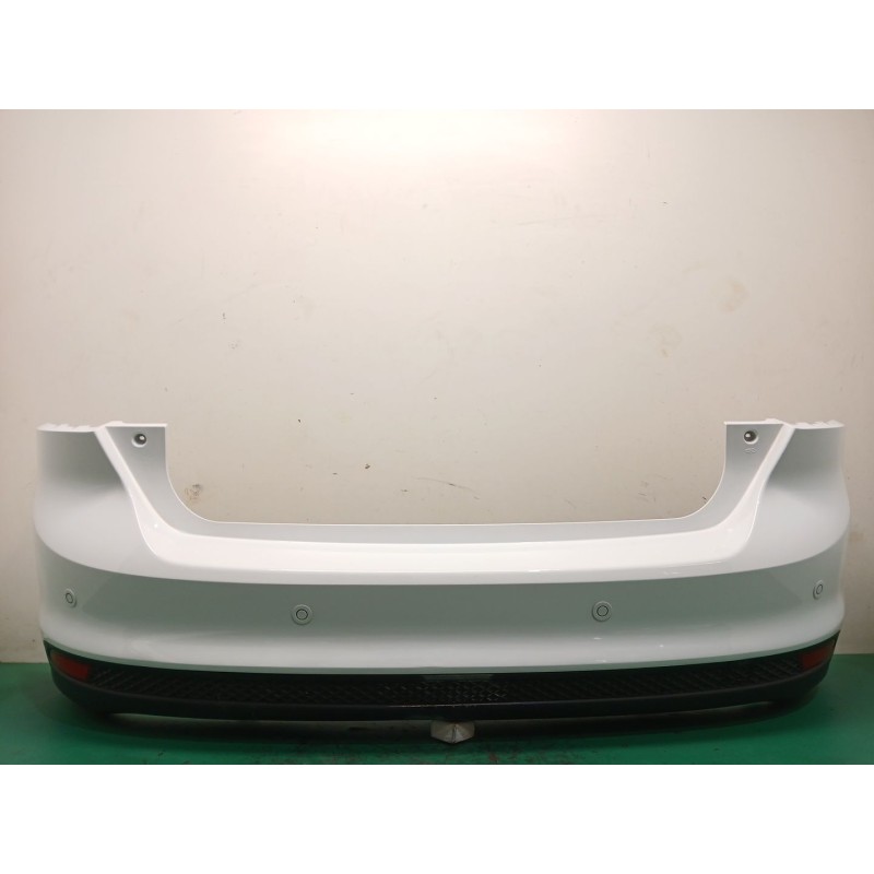 Recambio de paragolpes trasero para ford focus iii 1.0 ecoboost referencia OEM IAM 1744017  