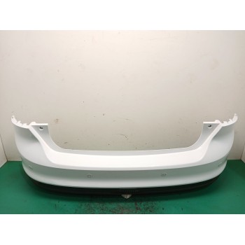 Recambio de paragolpes trasero para ford focus iii 1.0 ecoboost referencia OEM IAM 1744017  