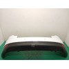 Recambio de paragolpes trasero para ford focus iii 1.0 ecoboost referencia OEM IAM 1744017  