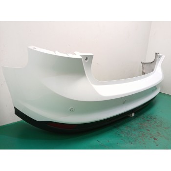 Recambio de paragolpes trasero para ford focus iii 1.0 ecoboost referencia OEM IAM 1744017  