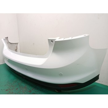 Recambio de paragolpes trasero para ford focus iii 1.0 ecoboost referencia OEM IAM 1744017  