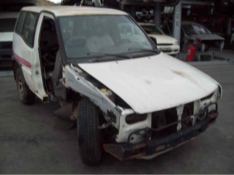 NISSAN TERRANO/TERRANO.II (R20)